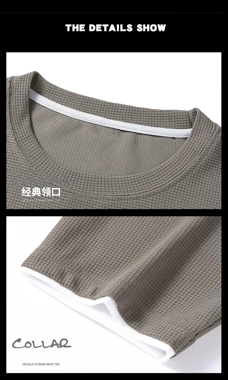 Conjunto Kame Sport – Goku