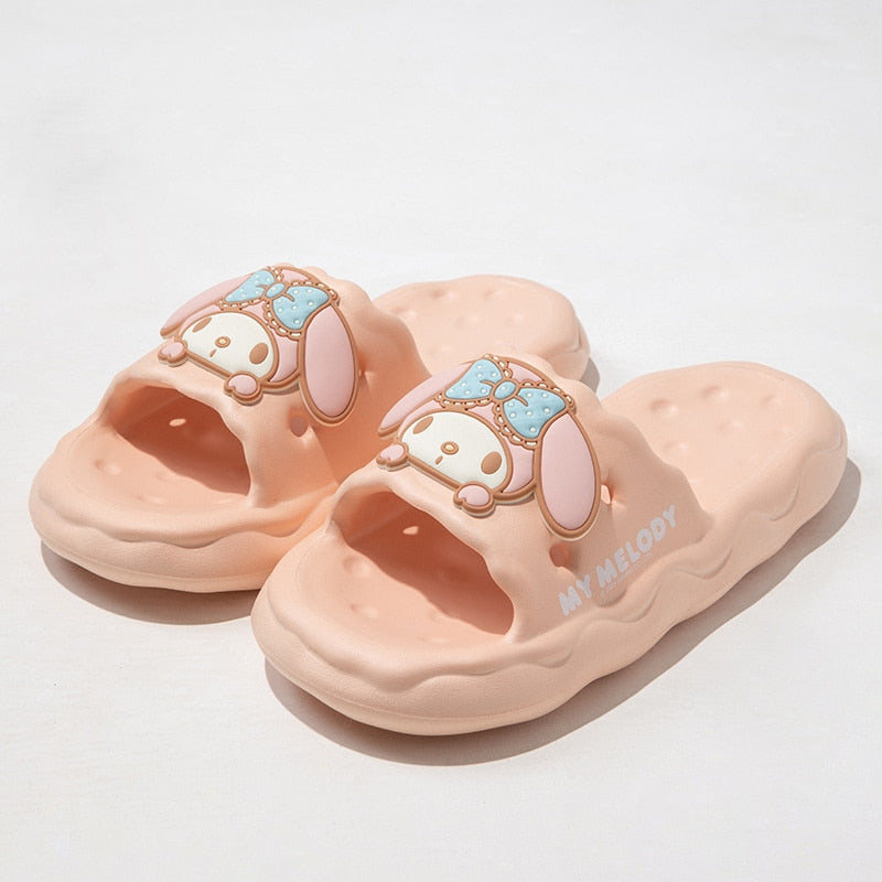 Chinelo Sanrio Slippers