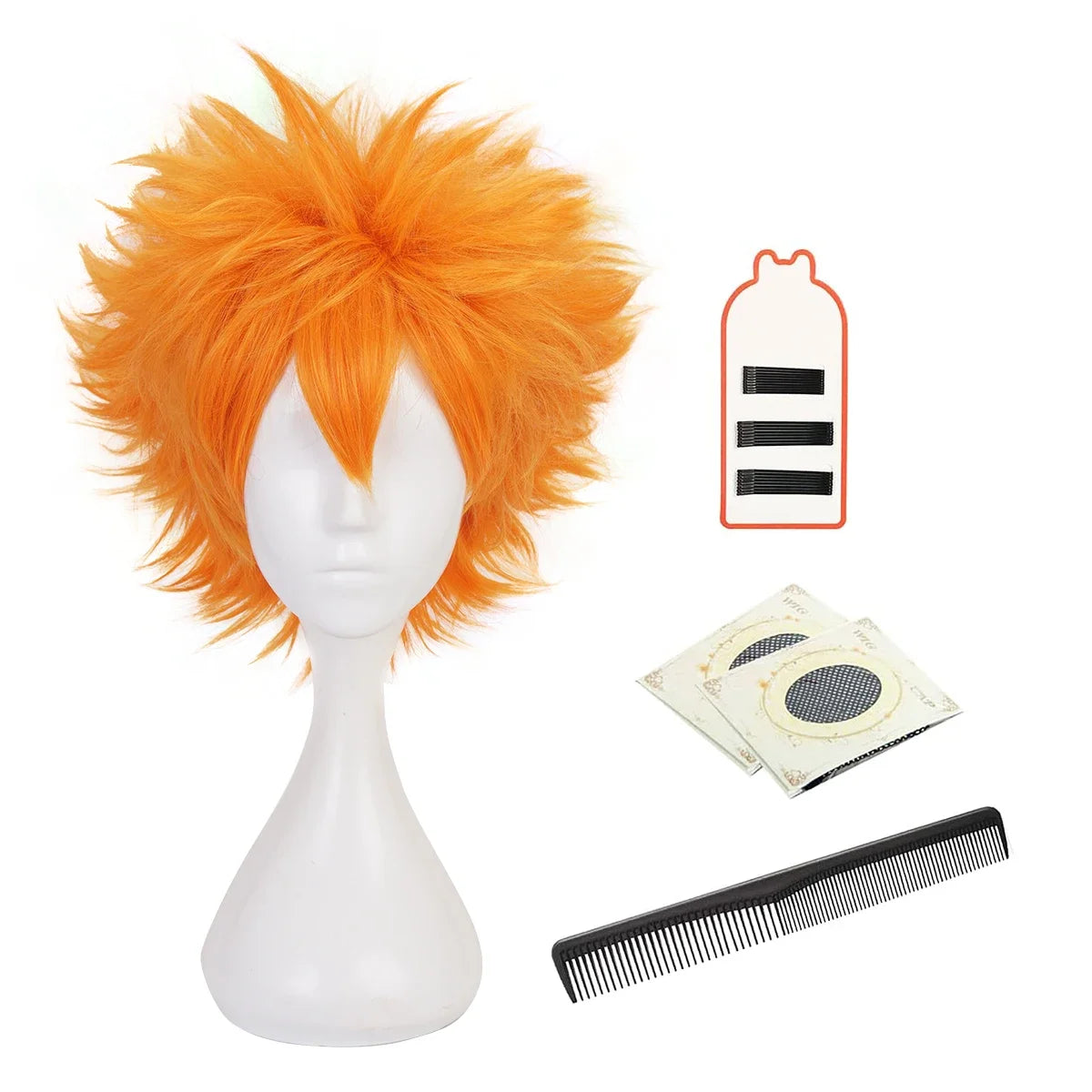 Fantasia Cosplay Adulto Hinata Shouyou Haikyuu