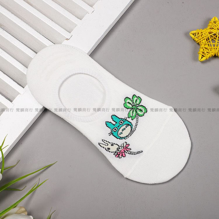 MEIA - STUDIOS GHIBLI