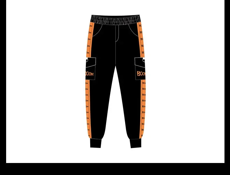 Calça Street My Hero Academia Crew