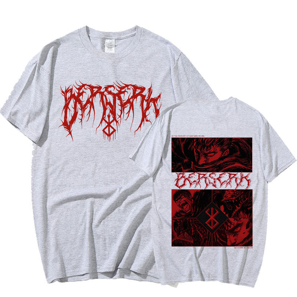 CAMISA - BLOODY BERSERK