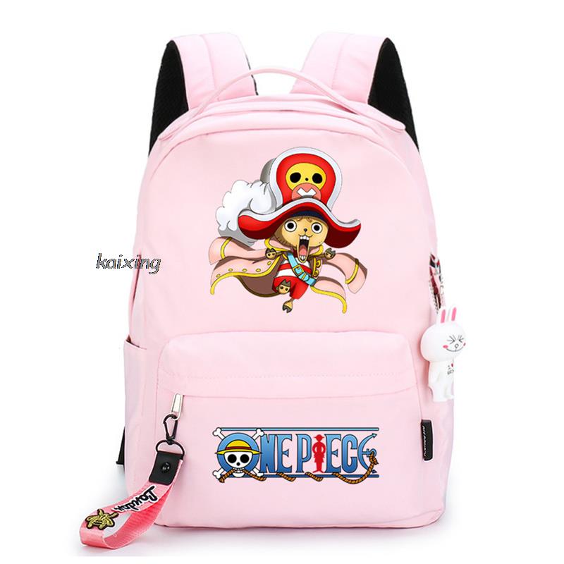 MOCHILA - PEQUENO PIRATA