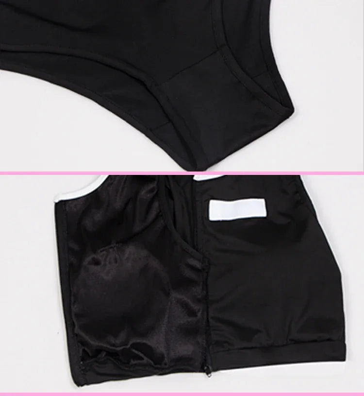 Biquiní Akki Messatsu, Demon Slayer