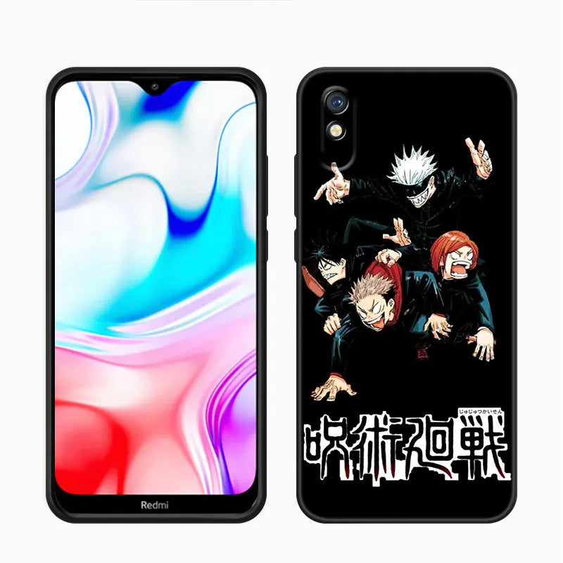 CAPINHA SUKUNA (XIAOMI)
