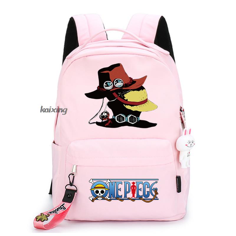 MOCHILA - PEQUENO PIRATA