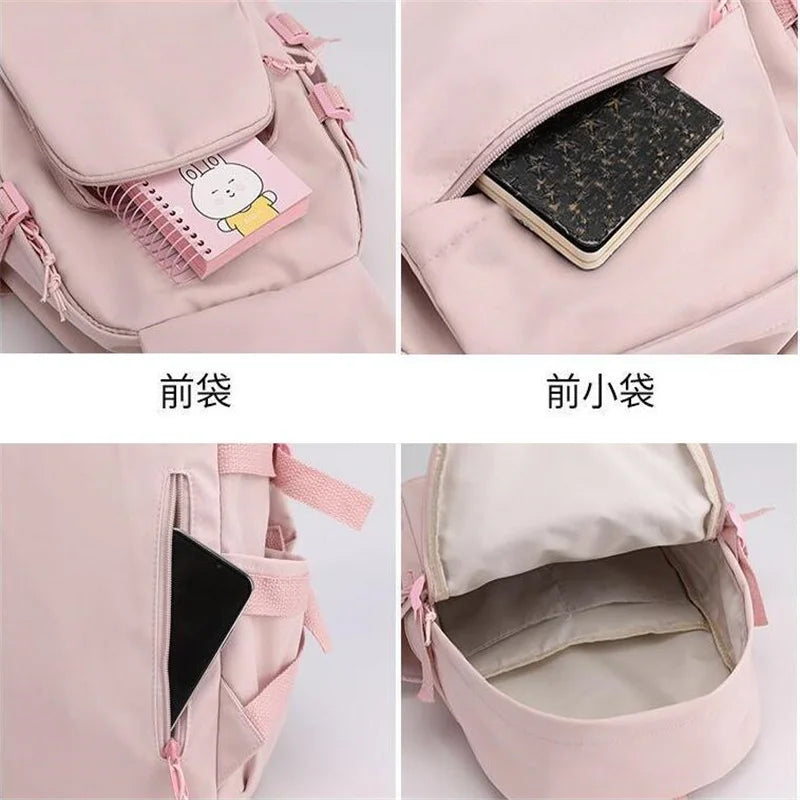 Mochila Bungo Stray Dogs