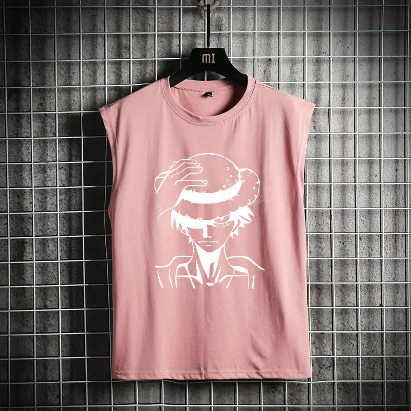 Regata "Treino dos Piratas", One Piece