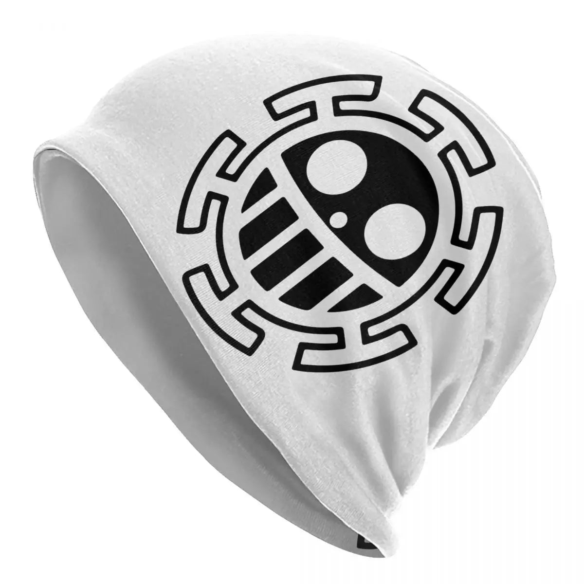Gorro Térmico Trafalgar Law, One Piece