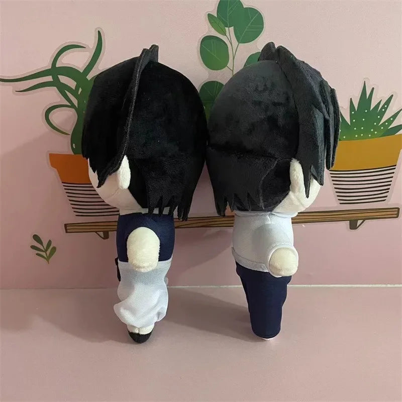 Pelúcia Trio dos Feiticeiros Sombras (21cm)
