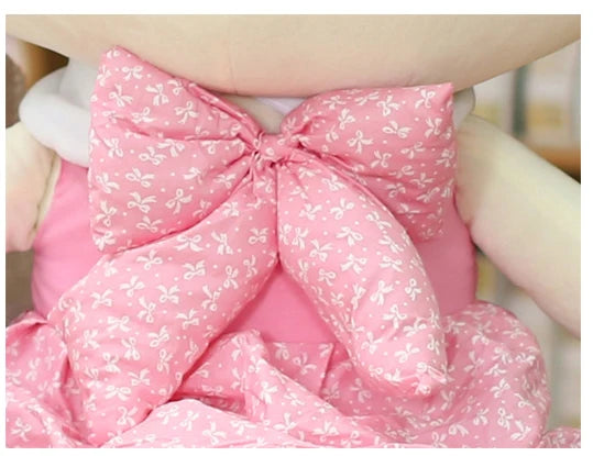 Pelúcia Coelhinha Encantada Gigante