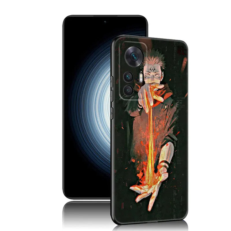 CAPINHA SUKUNA (XIAOMI)