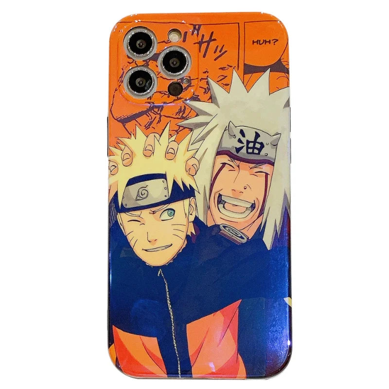 CAPINHA NARUTO SHIPPUDEN