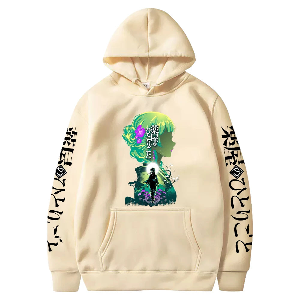 Moletom Maomao - Sombras do Palácio | The Apothecary Diaries