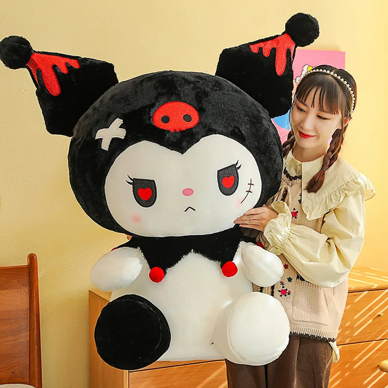 PELUCIA - SANRIO KUROMI