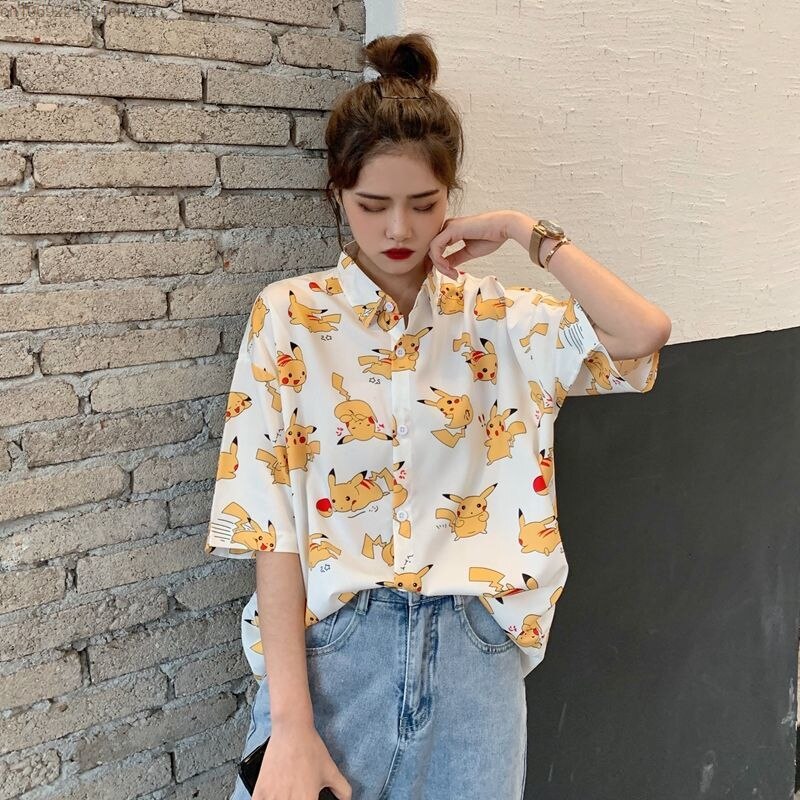 CAMISA POLO - PIKA!