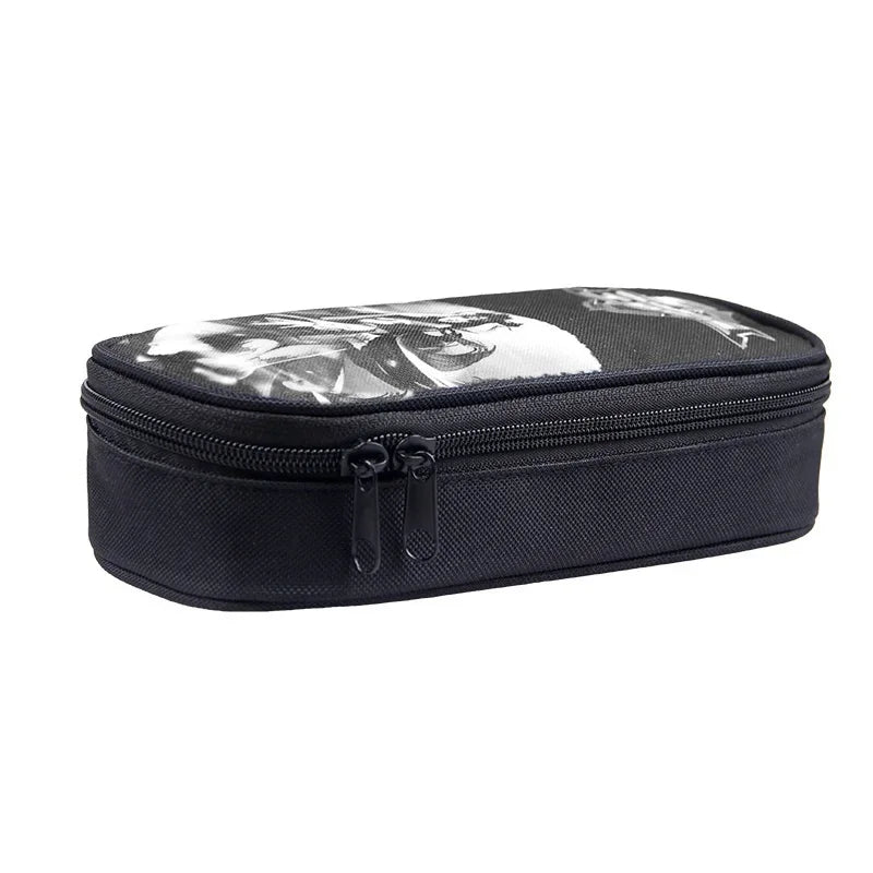 Mochila 3D Leveling Power + Estojo (Brinde)