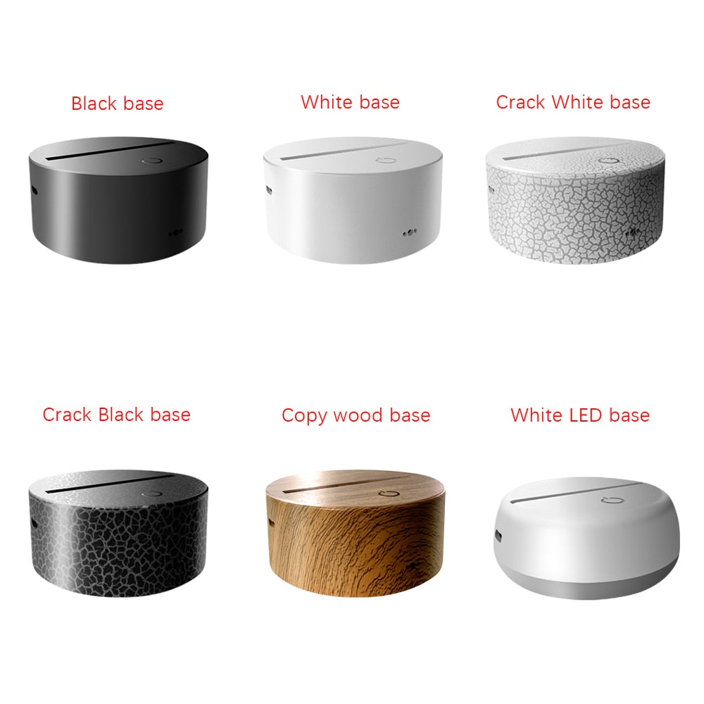 LUMINÁRIA - HAIKYUU!!