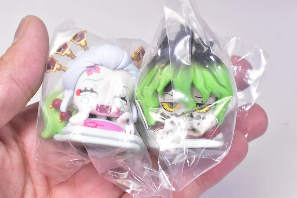 BONECOS - DEMON SLAYER