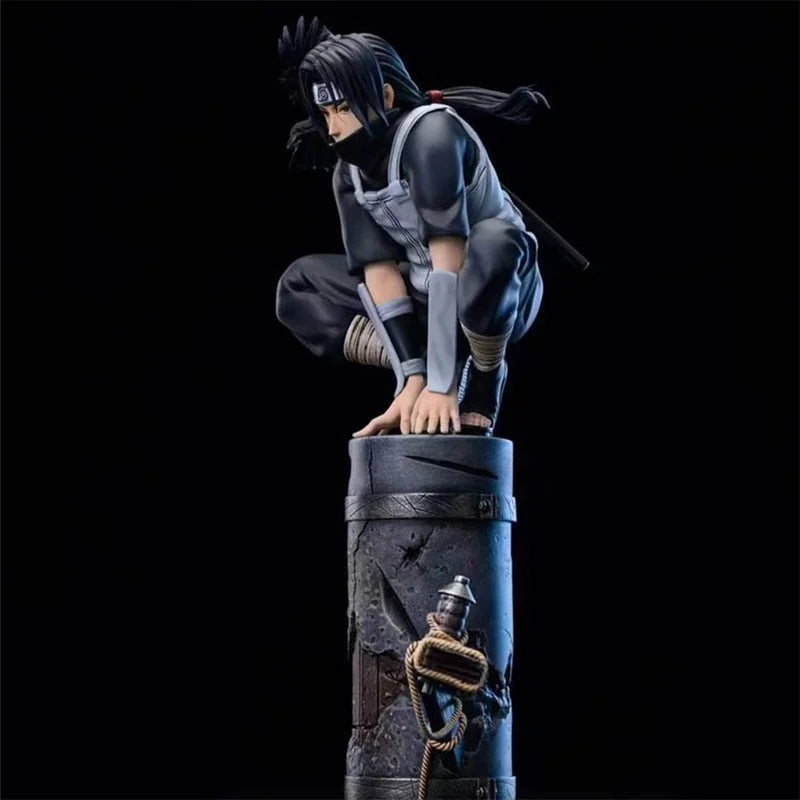 BONECO - ITACHI UCHIHA (ANBU)