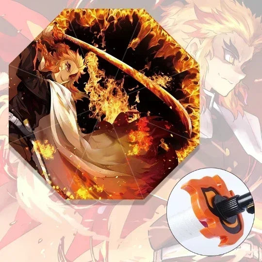 Guarda Chuva Katana Demon Slayer Grande