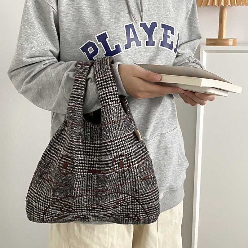 Bolsa Totoro Pelúcia, Fofura Ghibli