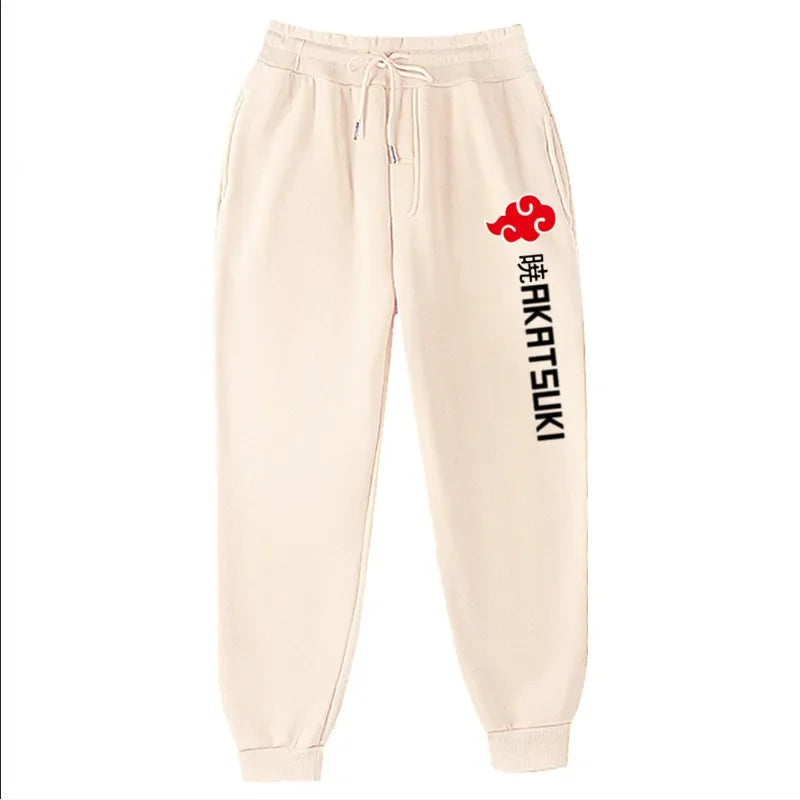 Calça Moletom Akatsuki, Naruto Shippuden