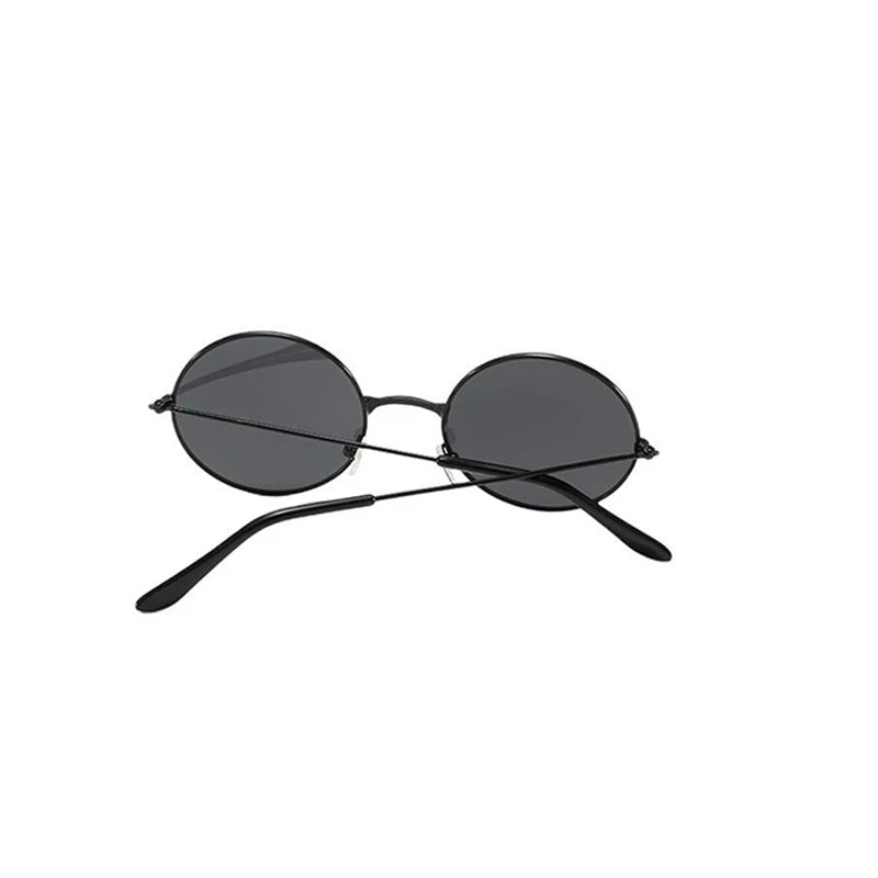 Óculos Gojo Satoru – Edição Cosplay UV400 Polarizado