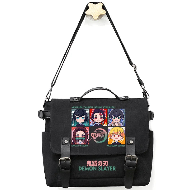 Bolsa Nichirin Blade, Demon Slayer