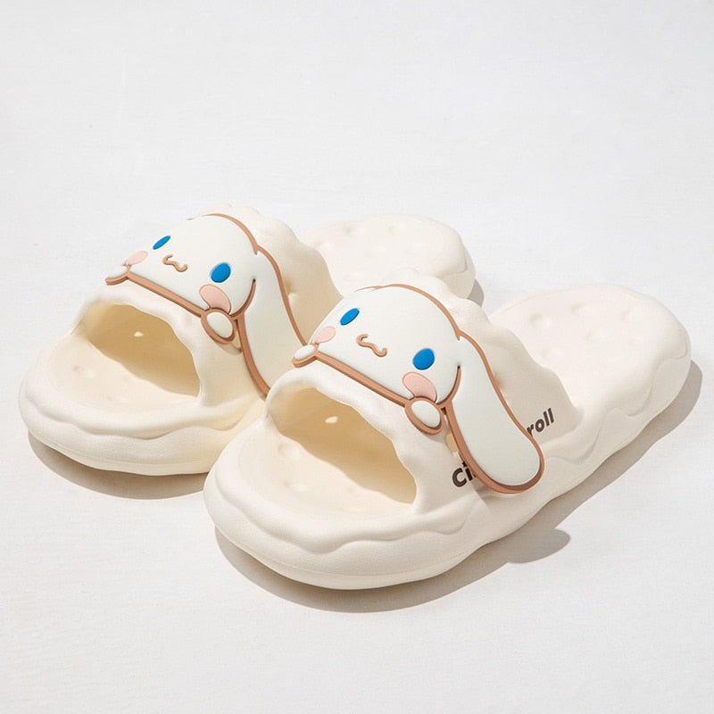 Chinelo Sanrio Slippers