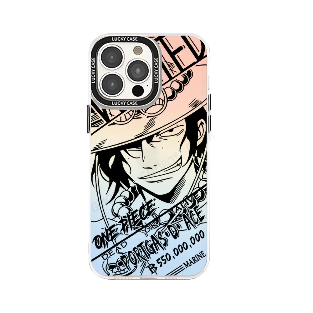 CAPINHA PORTGAS D. ONE PIECE