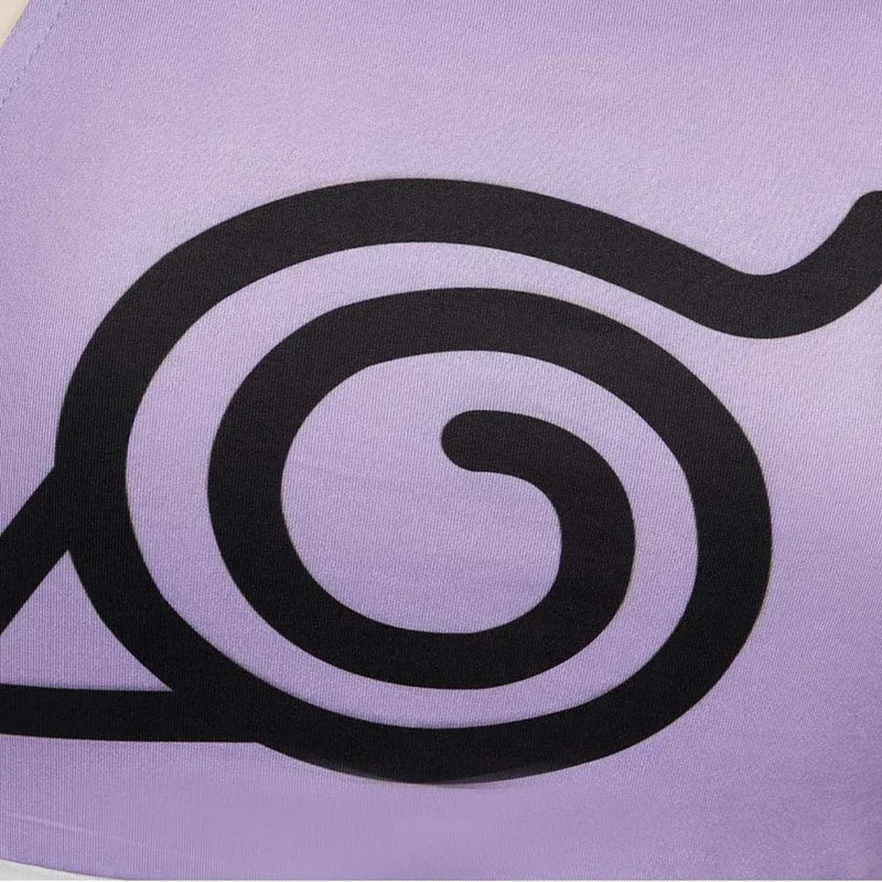 Biquíni Cosplay Hinata Hyuga – Naruto Shippuden