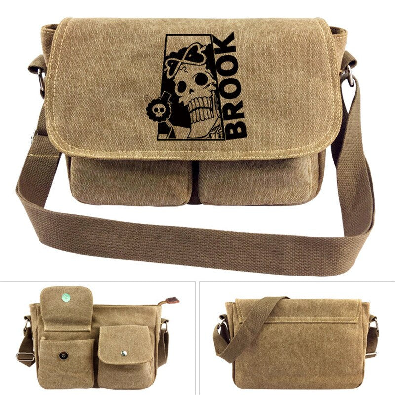 BOLSA BODYCROSS ONE PIECE