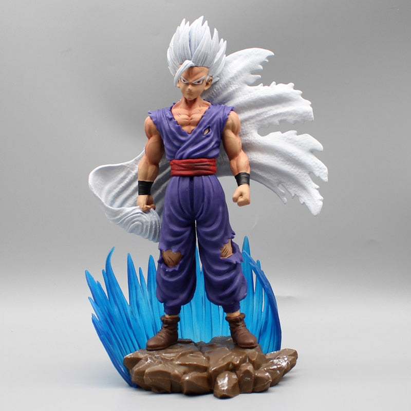 Boneco Beast Gohan, Dragon Ball Super