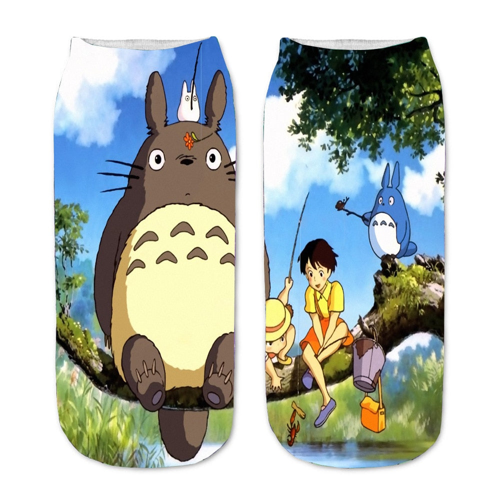 MEIA - STUDIOS GHIBLI