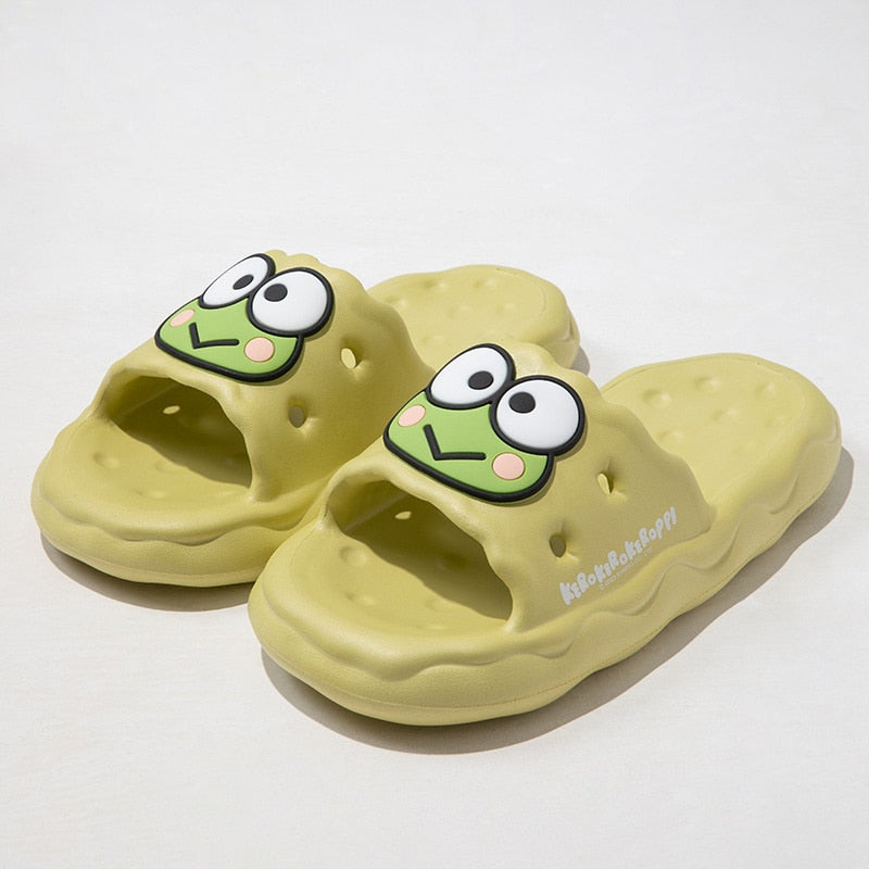 Chinelo Sanrio Slippers