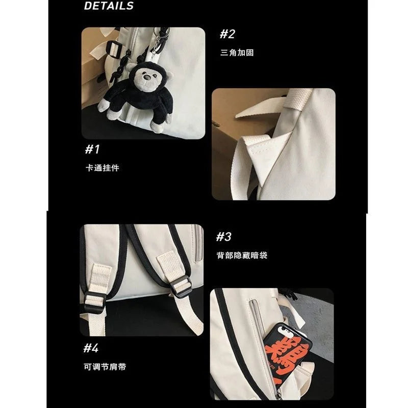 Mochila Mágica da Fern, Beyond Journey’s End