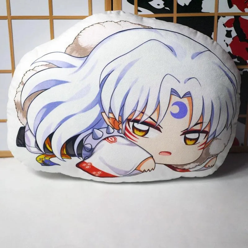 Almofada Chibi Inuyasha