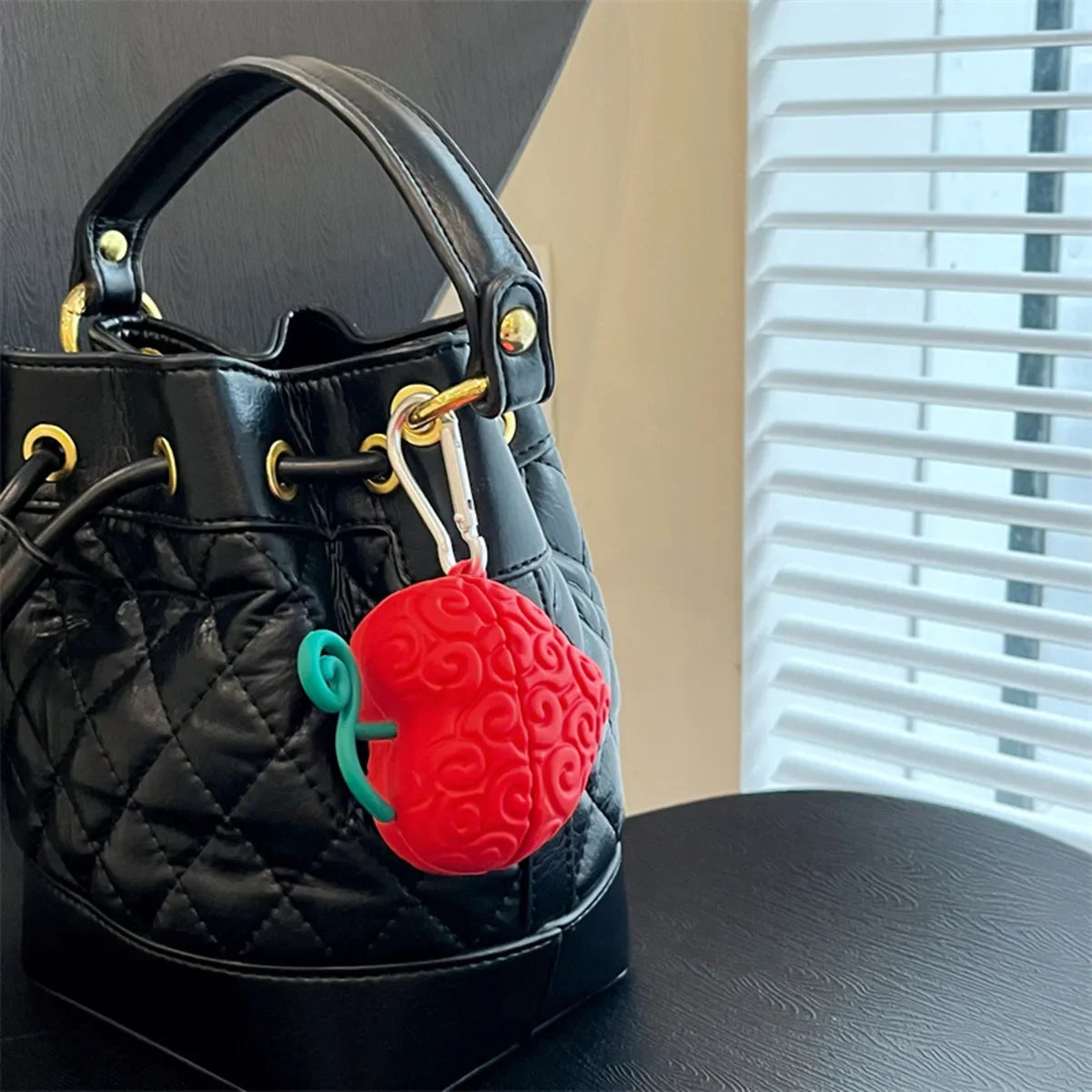 CASE PARA FONES DE OUVIDO (SANSUNG BUDS PRO/ LIVE/ 2)