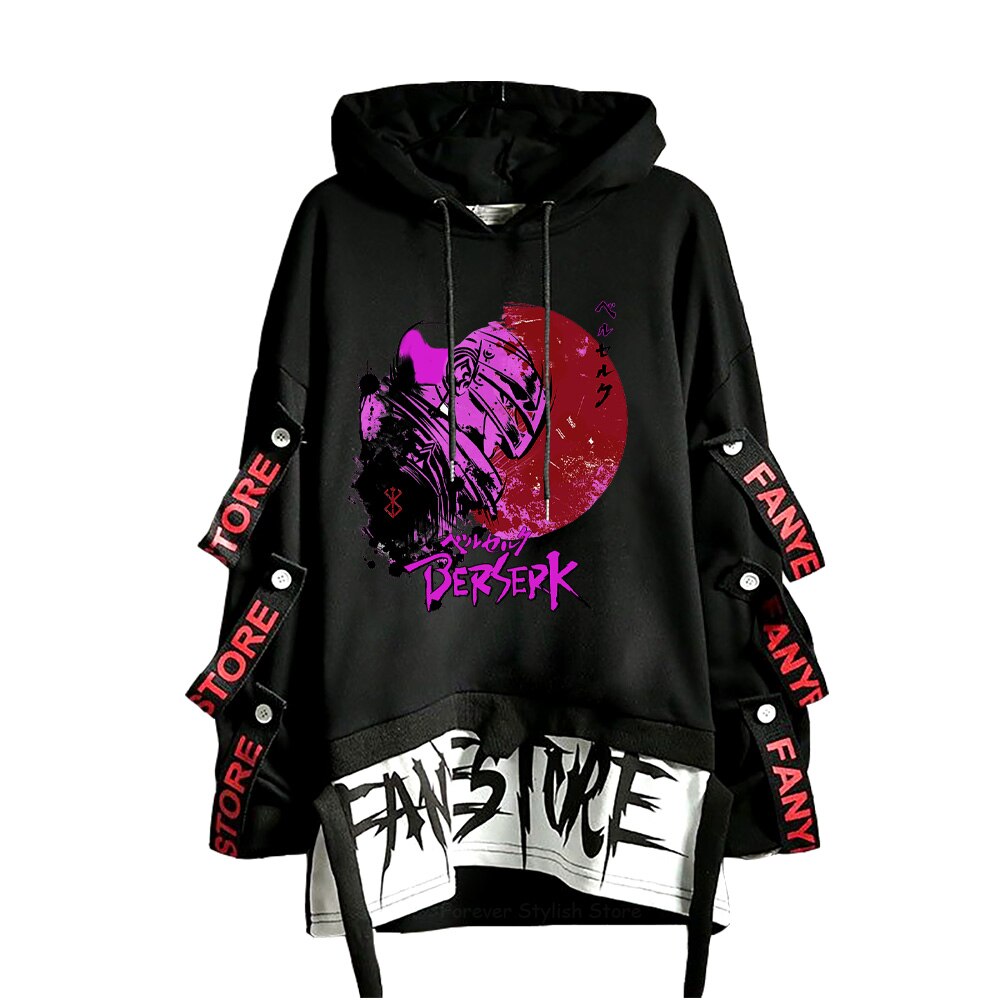 CAMISA - STREET BERSEK