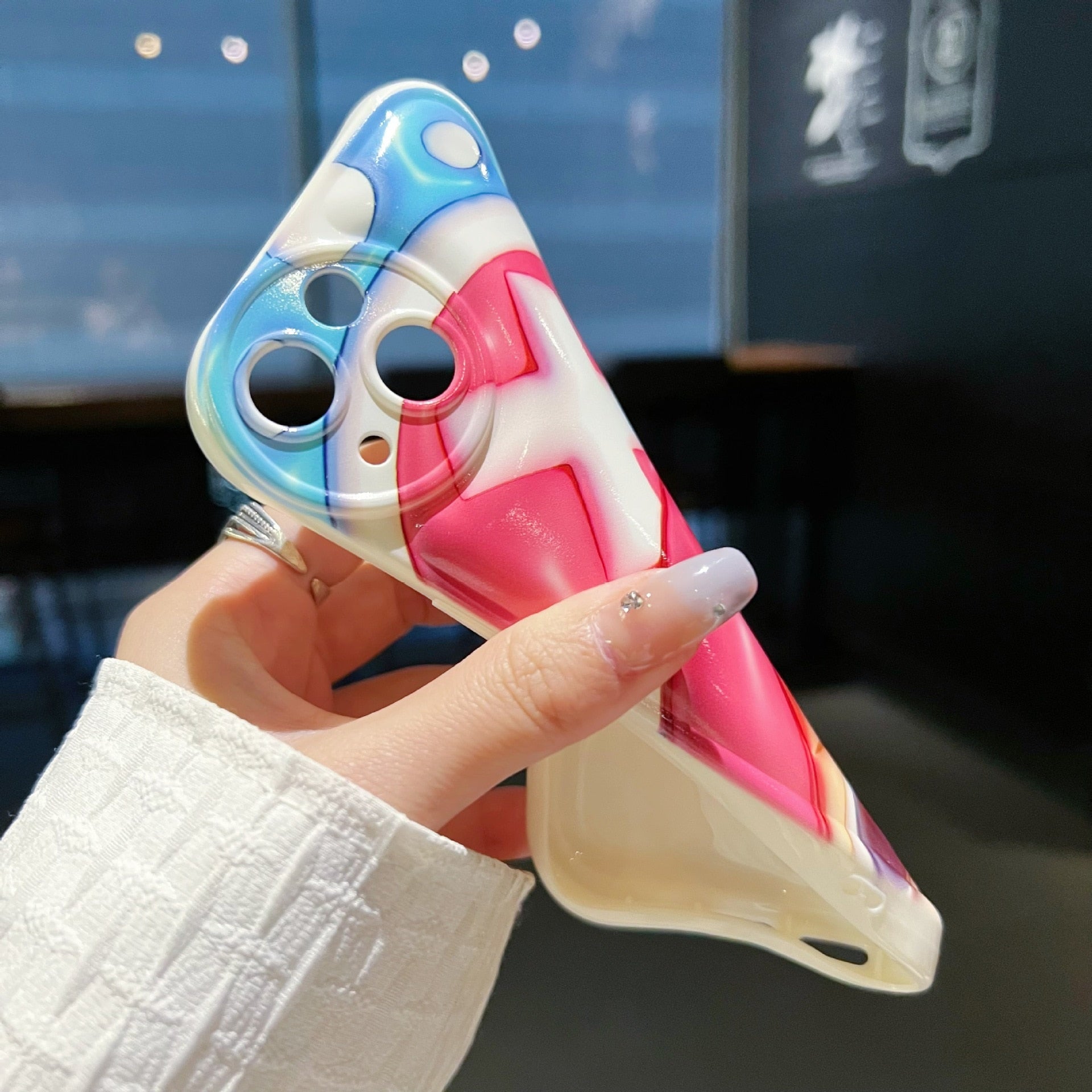 CAPINHA TONY TONY CHOPPER PUFFY