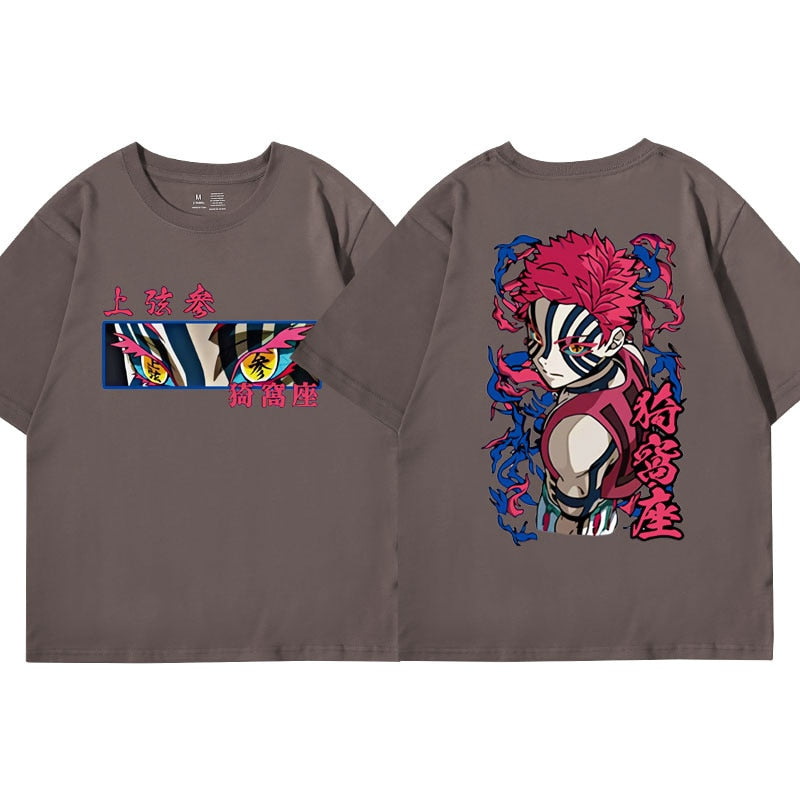 CAMISA - AKAZA