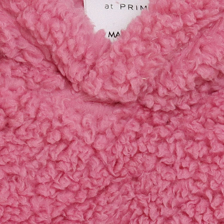 Moletom Manto Kawaii Stitch