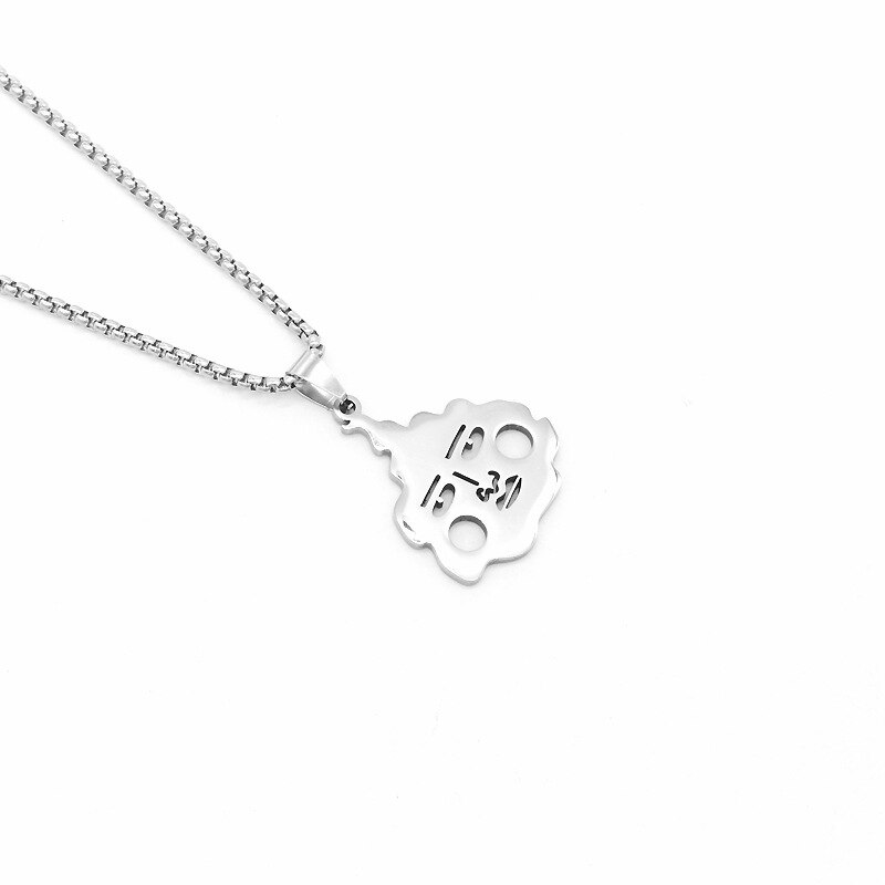 Colar Explosão de Emoções, Mob Psycho 100