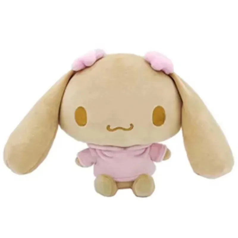 Pelúcia Mocha Cinnamoroll (25cm)