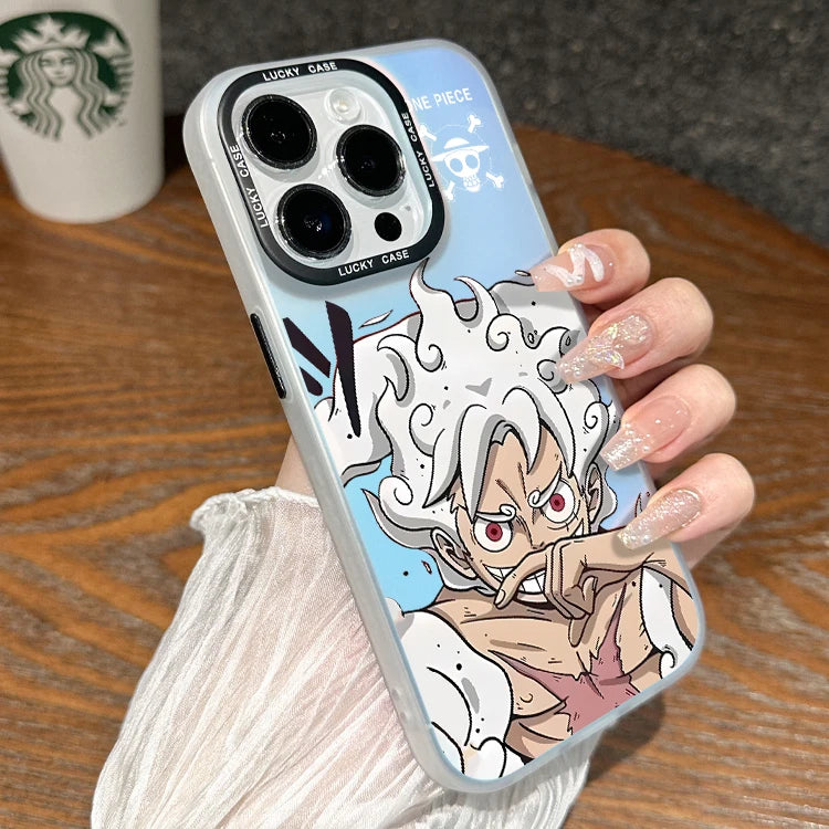 CAPINHA GEAR 5 3D (XIAOMI)