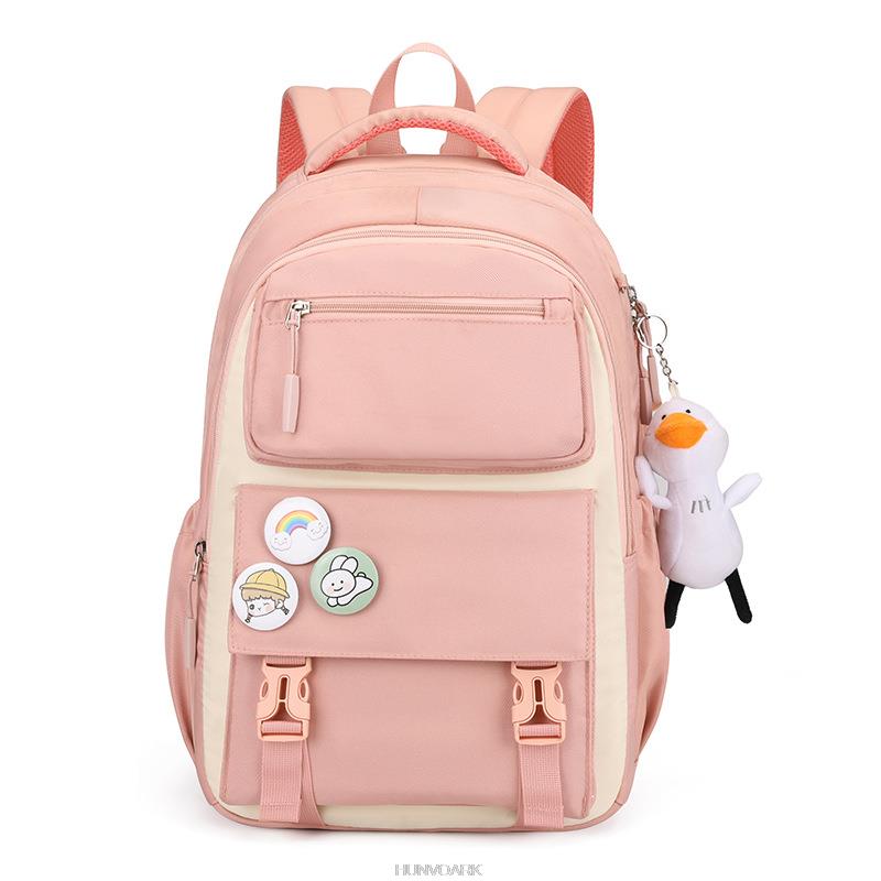 MOCHILA - CUTE NEZUKO