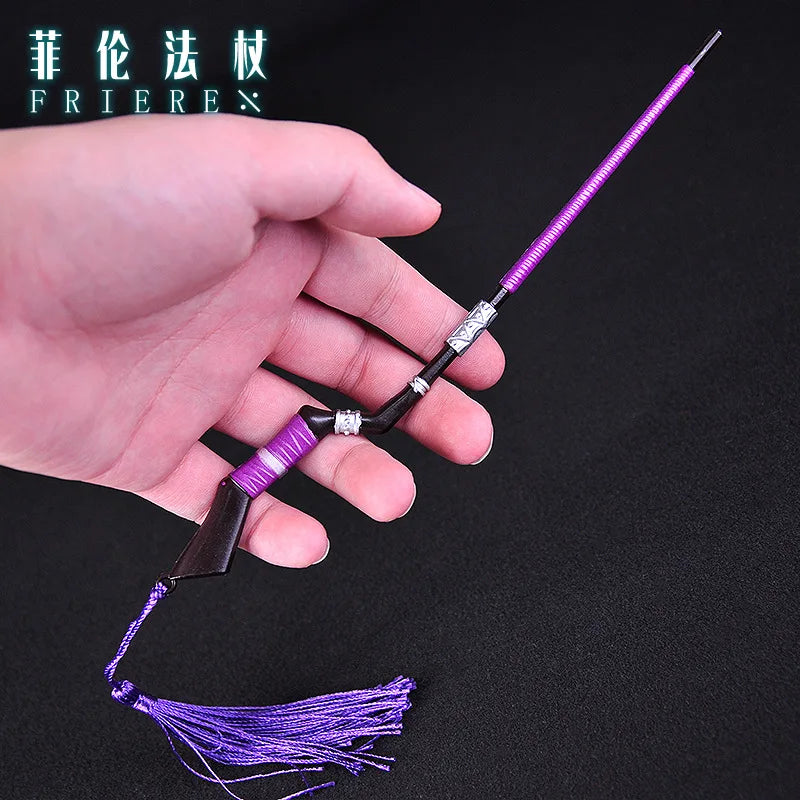 Replica Mágica: Armas de Frieren