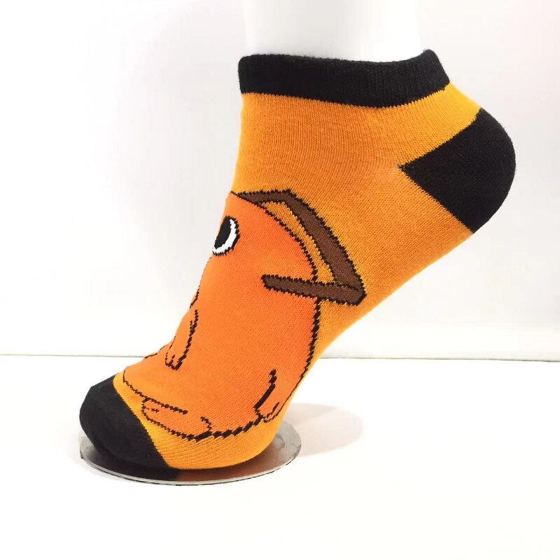 MEIA - POCHITA WOOF!