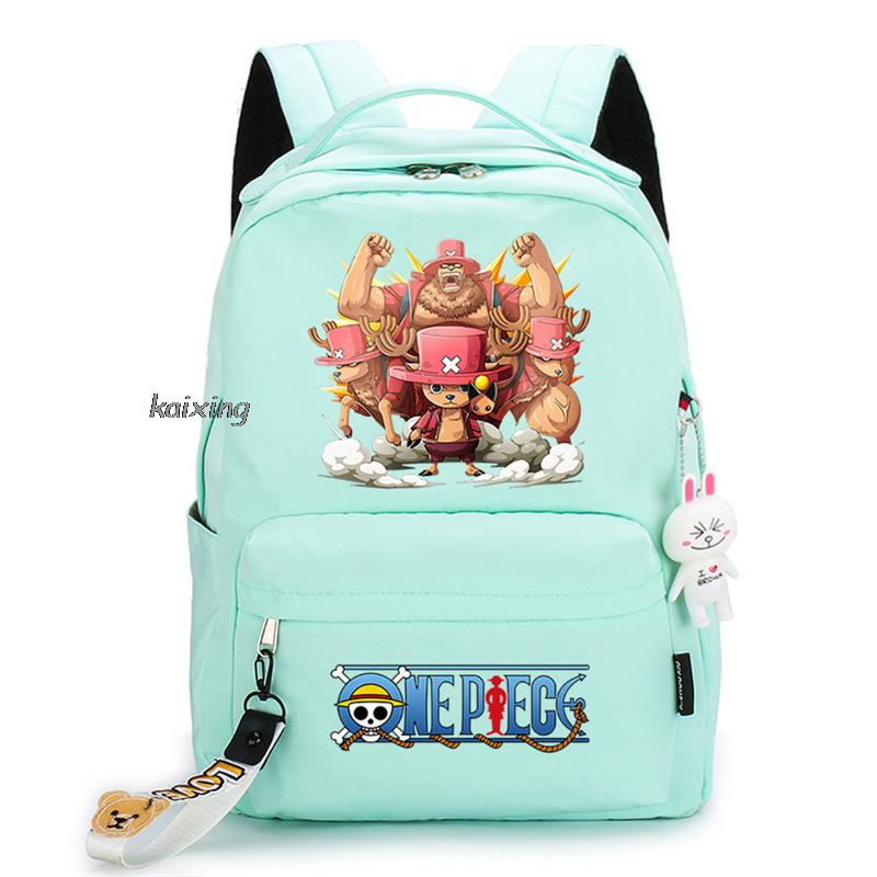 MOCHILA - PEQUENO PIRATA